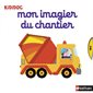 Mon imagier du chantier : Kididoc