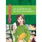 Les quatre filles du docteur March : Les classiques en manga : Manga : JEU