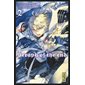 Seraph of the end T.02 : Manga : ADO