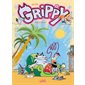 Grippy T.02 (BD) : Grippy est à fond !