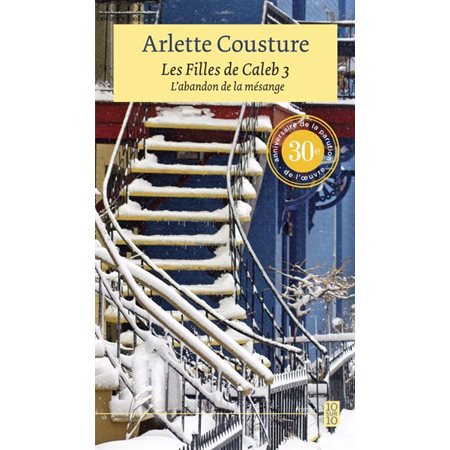 Les filles de Caleb T.03 (FP) : L'abandon de la mésange : HIS