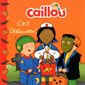 C'est l'Halloween !, Caillou (Chouette)