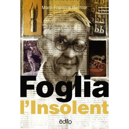 Foglia l'Insolent