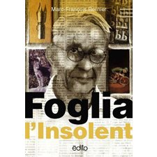 Foglia l'Insolent