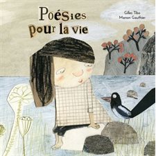 Poésies pour la vie : Tourne-pierre (Isatis)