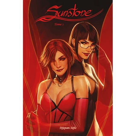 Sunstone T.01