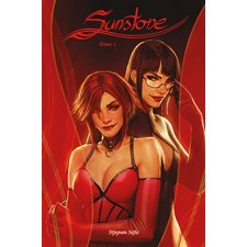 Sunstone T.01