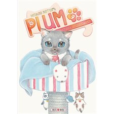 Plum, un amour de chat T.07