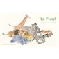 Le plouf : Couverture rigide