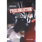 Passion hockey T.04 : Prolongation