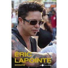 Eric Lapointe