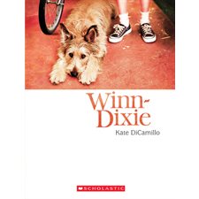 Winn-Dixie : Maintenant au cinéma, dans un film de Twentieth Century Fox