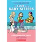 Le Club des Baby-Sitters T.01: L'idée géniale de Kristy : Bande dessinée