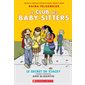 Le Club des Baby-Sitters T.02 : Le secret de Stacey : Bande dessinée