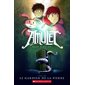 Amulet T.01 : Le gardien de la pierre : Bande dessinée