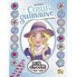 Les filles au chocolat T.02 : Coeur guimauve : Bande dessinée : ADO