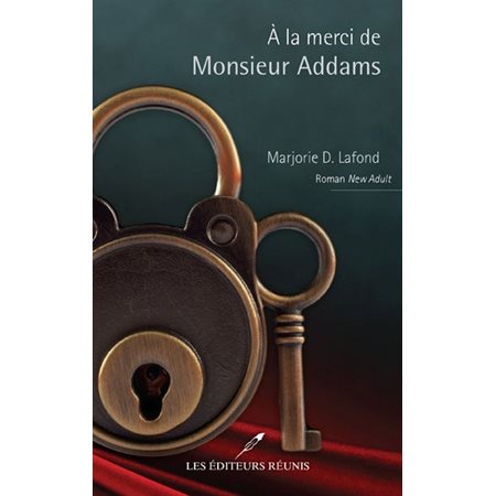 A la merci de Monsieur Addams