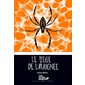 Le piège de l'araignée : Zèbre : 9-11