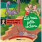 Les trois petits cochons