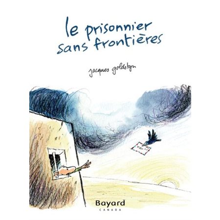 Le prisonnier sans frontières (Bayard)