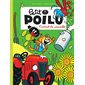 Petit Poilu T.07 : Kramik la canaille : Bande dessinée