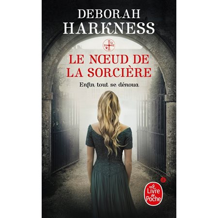 Le noeud de la sorcière (FP) : FAN