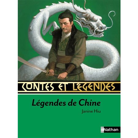 Contes et légendes de Chine