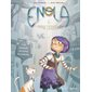 Enola & les animaux extraordinaires T.01 : La gargouille qui partait en vadrouille