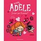 Mortelle Adèle T.04 : J'aime pas l'amour : Bande dessinée