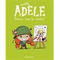 Mortelle Adèle T.05 : Poussez-vous, les moches ! : Bande dessinée