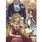 Princesse Sara T.07 Le retour de Lavinia : Bande dessinée : ADO