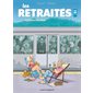 Les retraités en BD T.01 : J'ai tout mon temps