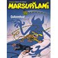 Marsupilami T.29 : Quilzèmhoal : Bande dessinée