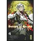 Seraph of the end T.04 : Manga : ADO
