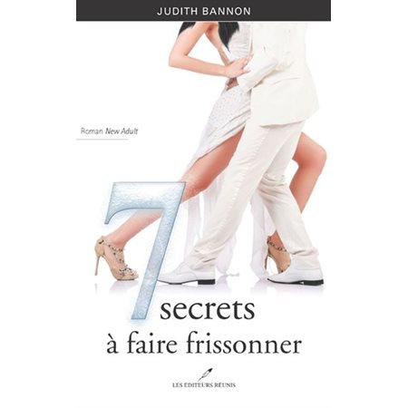 7 secrets à faire frissonner