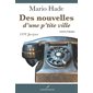 Des nouvelles d'une p'tite ville 04 : 1970. Jacques