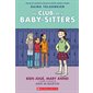 Le Club des Baby-Sitters T.03 : Bien joué, Mary Anne ! : Bande dessinée