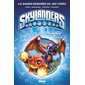 Skylanders T.01 : Petits mais costauds : Bande dessinée