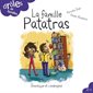 Drôles de familles ! T.09 : La famille Patatras : AVC