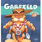 Garfield poids lourd T.13 : Bande dessinée
