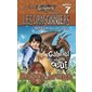 Les dragonniers T.07 : Gabriel et son oeuf de Dragon de bronze : 6-8