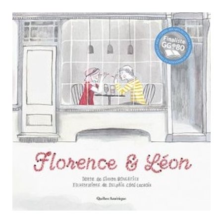 Florence et Léon