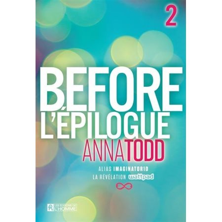Before T.02 : L'épilogue