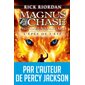 Magnus Chase et les dieux d'Asgard T.01 : L'épée de l'été