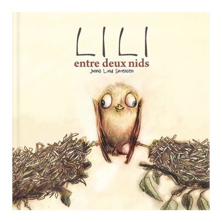 Lili entre deux nids (D'eux) : DUL