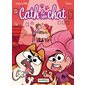 Cath & son chat T.05 : Bande dessinée