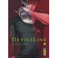 Devil's line T.04 : Manga : ADT