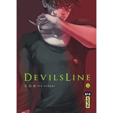 Devil's line T.04 : Manga : ADT