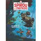 Les aventures de Spirou et Fantasio T.55 : La colère du Marsupilami : Bande dessinée