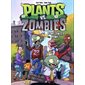Plants vs zombies T.04 : Home sweet home !
